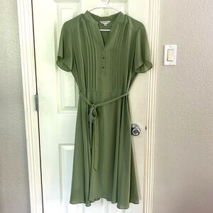 Nanette Lepore dress, size 8
